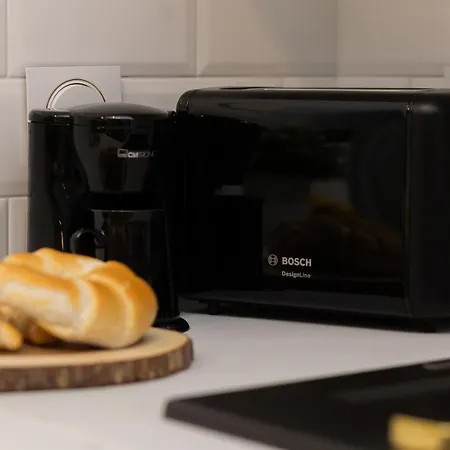 Moniuszki One-bedroom By Renters Apartament Warszawa