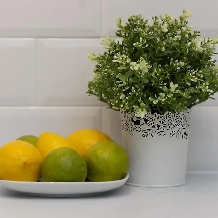 Moniuszki One-bedroom By Renters Apartament