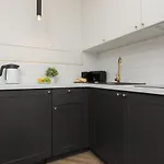 Apartman Moniuszki One-bedroom By Renters Varsó