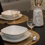 Apartman Moniuszki One-bedroom By Renters *