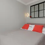Moniuszki One-bedroom By Renters * Varsó