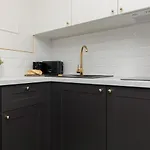 Moniuszki One-bedroom By Renters Varsó