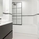 Moniuszki One-bedroom By Renters